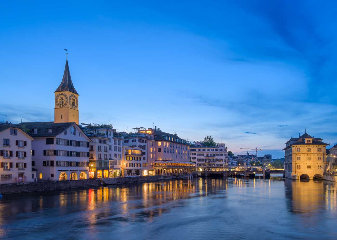 Zurich