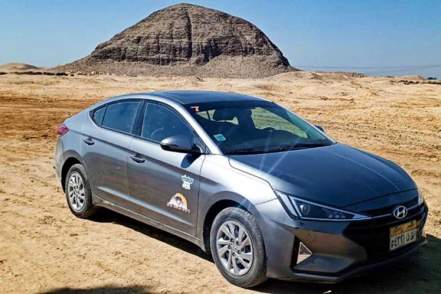 Private Transfer From Cairo Airport or any hotel in Cairo or Giza To Ain Sokhna