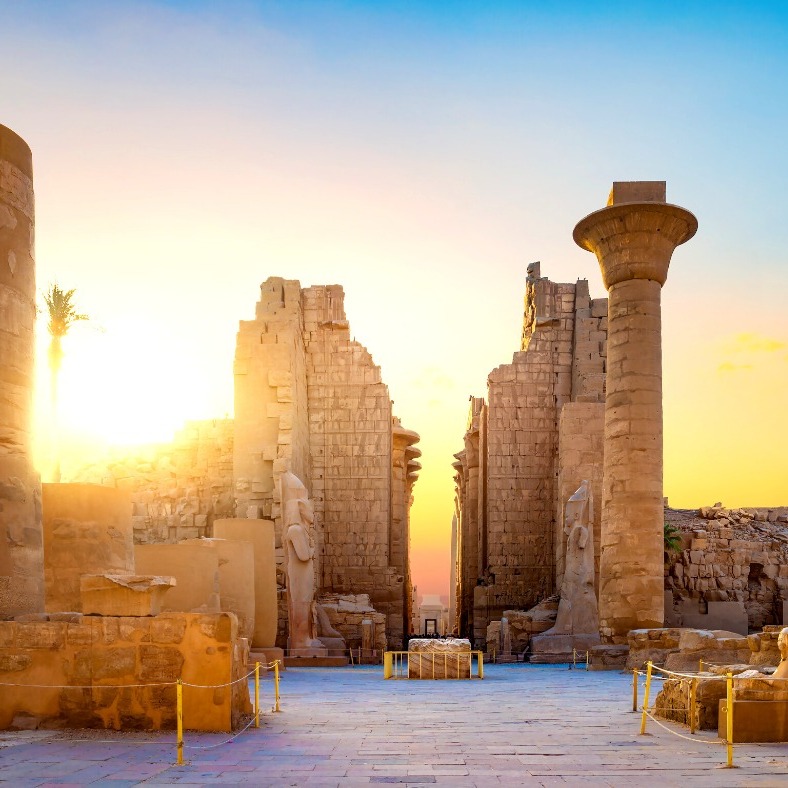 Private car with driver Cairo, Luxor, Aswan