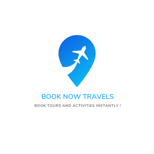 Book Now Travels: Discover & Book Tours and Activities Online